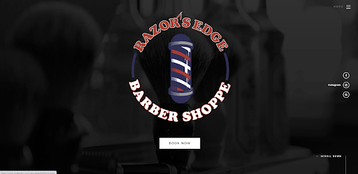 Razors Edge Barber Shoppe