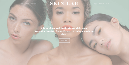 SkinLAB YYC