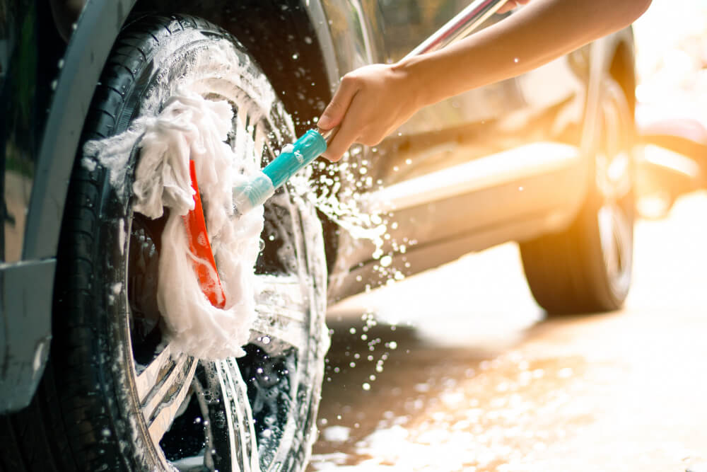 The 14 Best Car Washers In Calgary