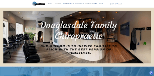 Douglasdale Family Chiropractic