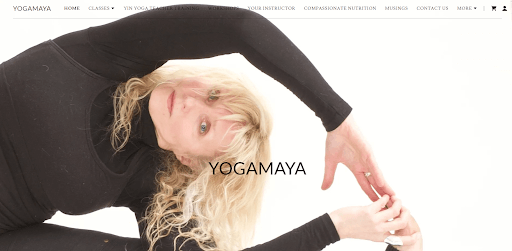 YogaMaya