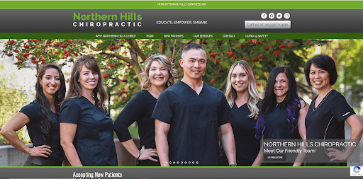 Northern Hills Chiropractic