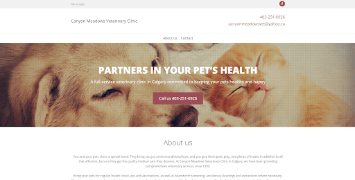 The 20 Best Vet Clinics In Calgary 2024   Unnamed 17 3 