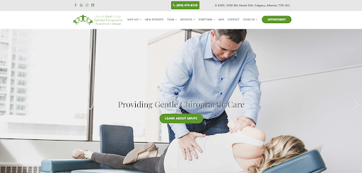 Mount Royal Village Family Chiropractic