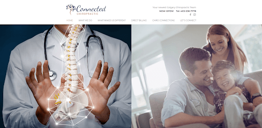 Connected Chiropractic