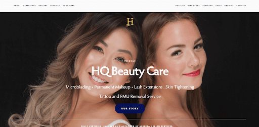 HQ Beauty Care