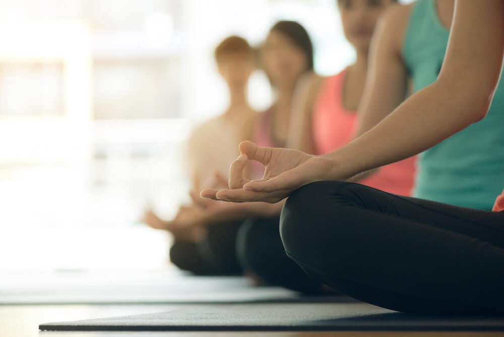The 15 Best Yoga Studios In Calgary