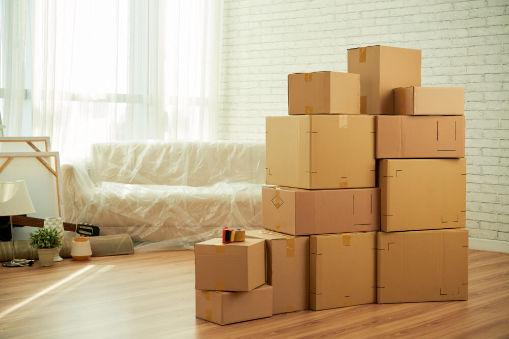 The 6 Best Moving Companies In Calgary [2022]