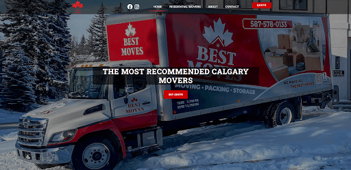 Best Moves Calgary
