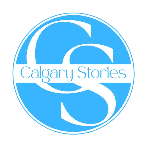 Calgary Stories