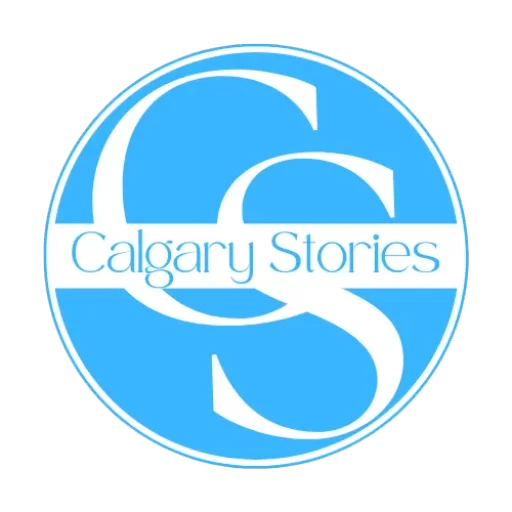 Calgary Stories logo