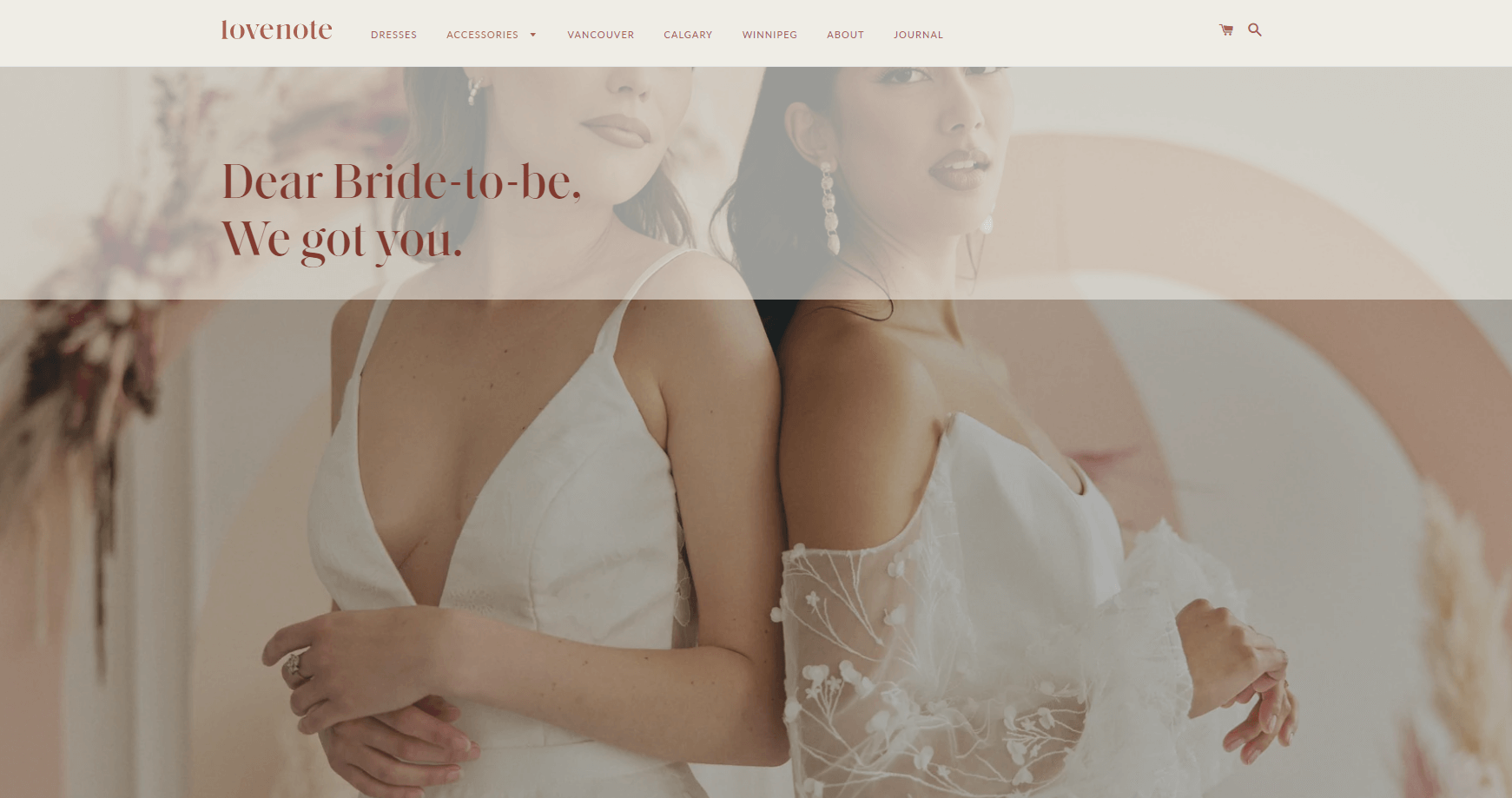 Best Wedding Dress Shops In Calgary [2025]