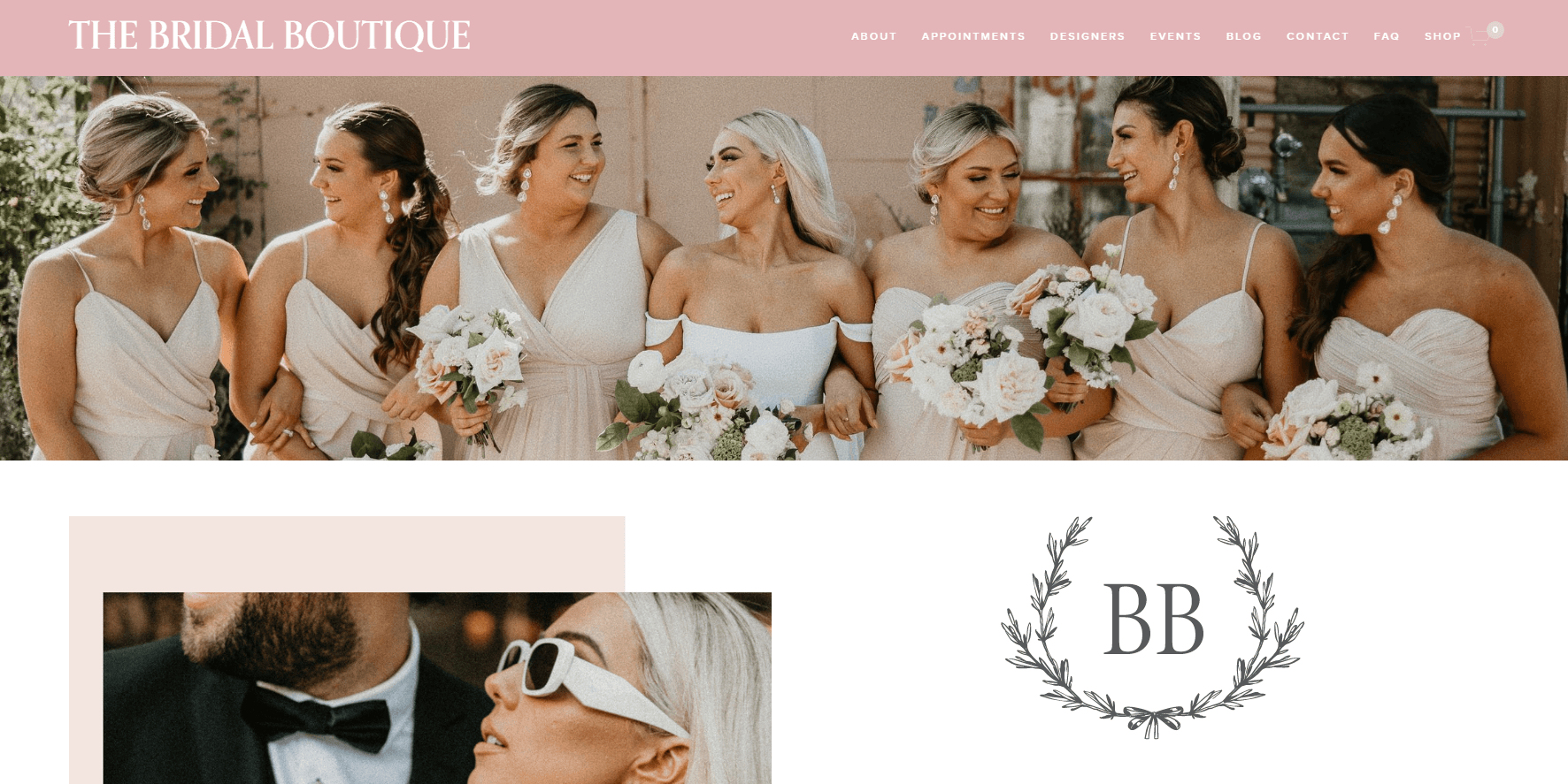 Best Wedding Dress Shops In Calgary [2025]