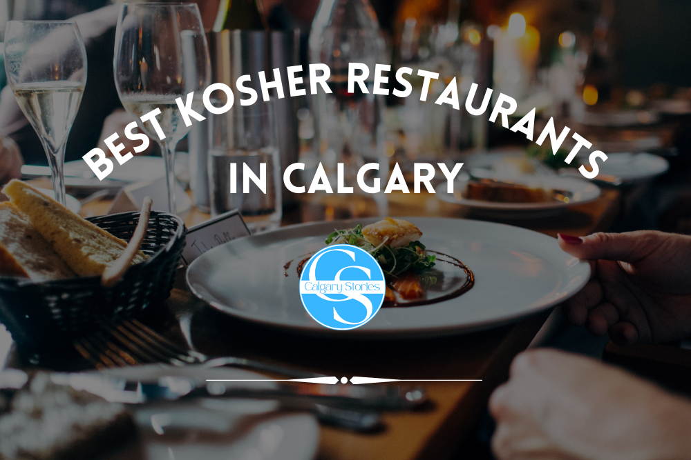 Kosher Restaurants 