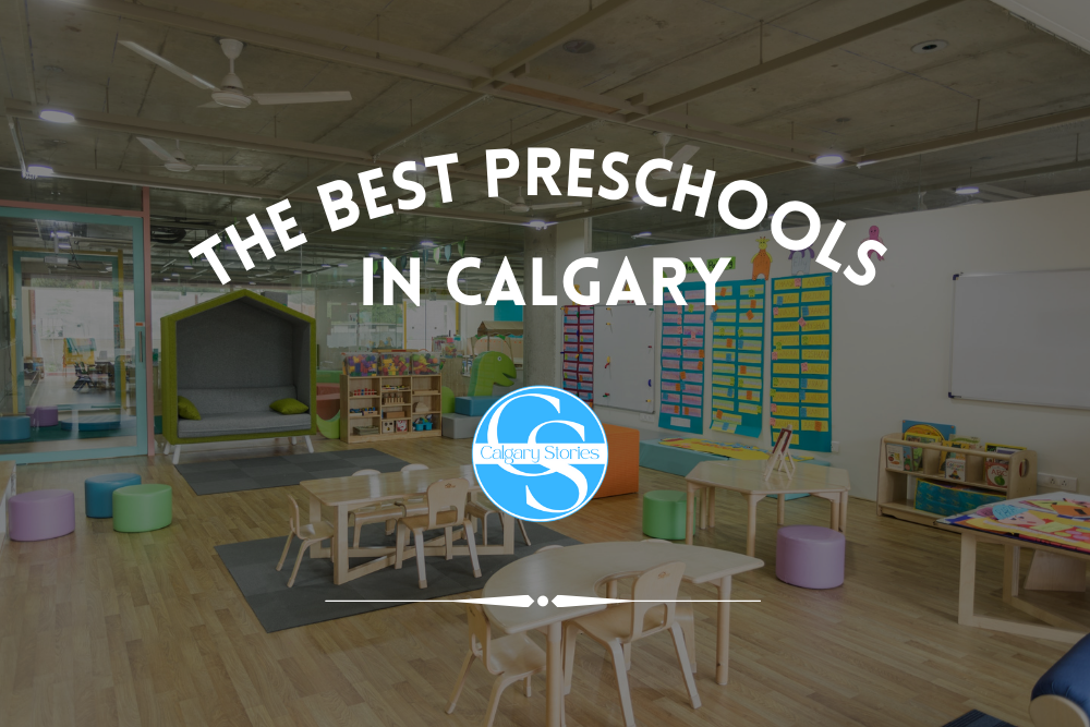 The 9 Best Preschools In Calgary 2024   Preschools 