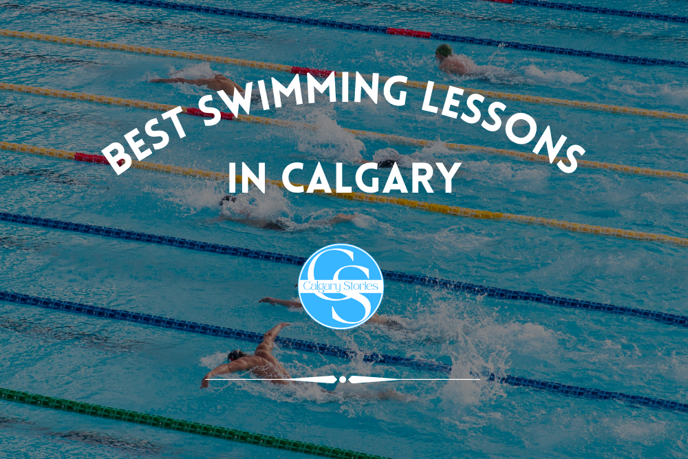 The 6 Best Swimming Lessons In Calgary 2024   The Best Swimming Lessons 