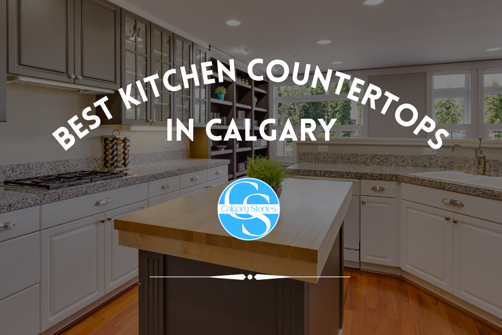 The 6 Best Kitchen Countertop Contractors In Calgary 2024   Kitchen Countertops 